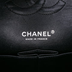 Medium Classic Caviar Double Flap