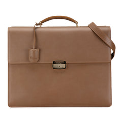 Leather Business Bag