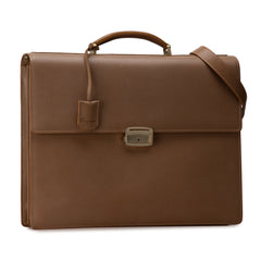 Leather Business Bag