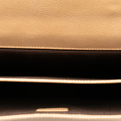 Leather Business Bag