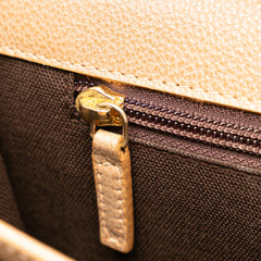 Leather Business Bag