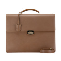 Leather Business Bag