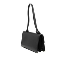 Calfskin Animalier Shoulder Bag