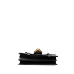 Calfskin Animalier Shoulder Bag