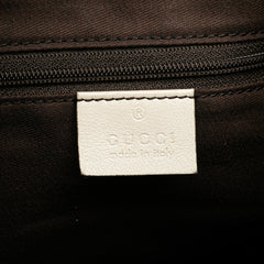 Medium GG Canvas Sukey Shoulder Bag
