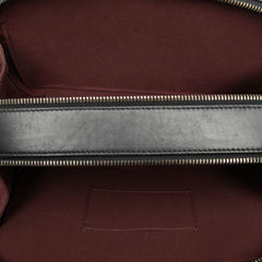 Medium Quilted Lambskin Coco Boy Camera Bag