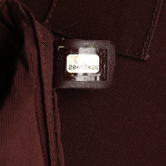 Medium Quilted Lambskin Coco Boy Camera Bag