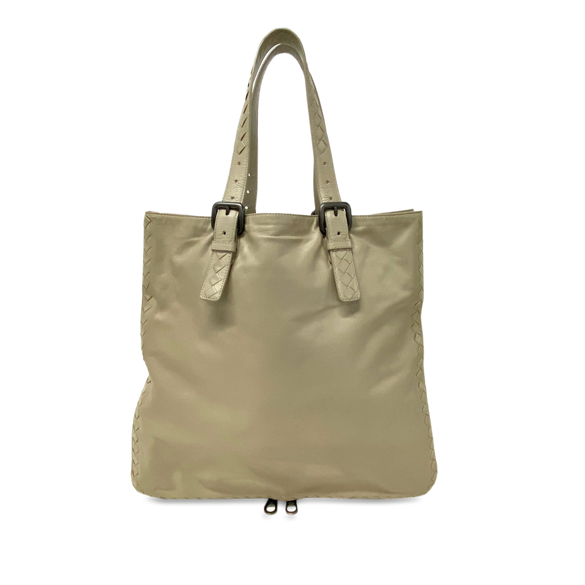 Intrecciato Tote_0