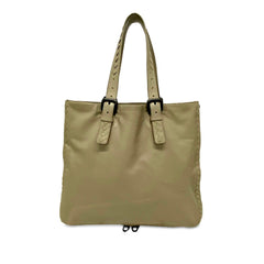 Intrecciato Tote_2