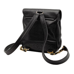 Caviar Triple CC Backpack