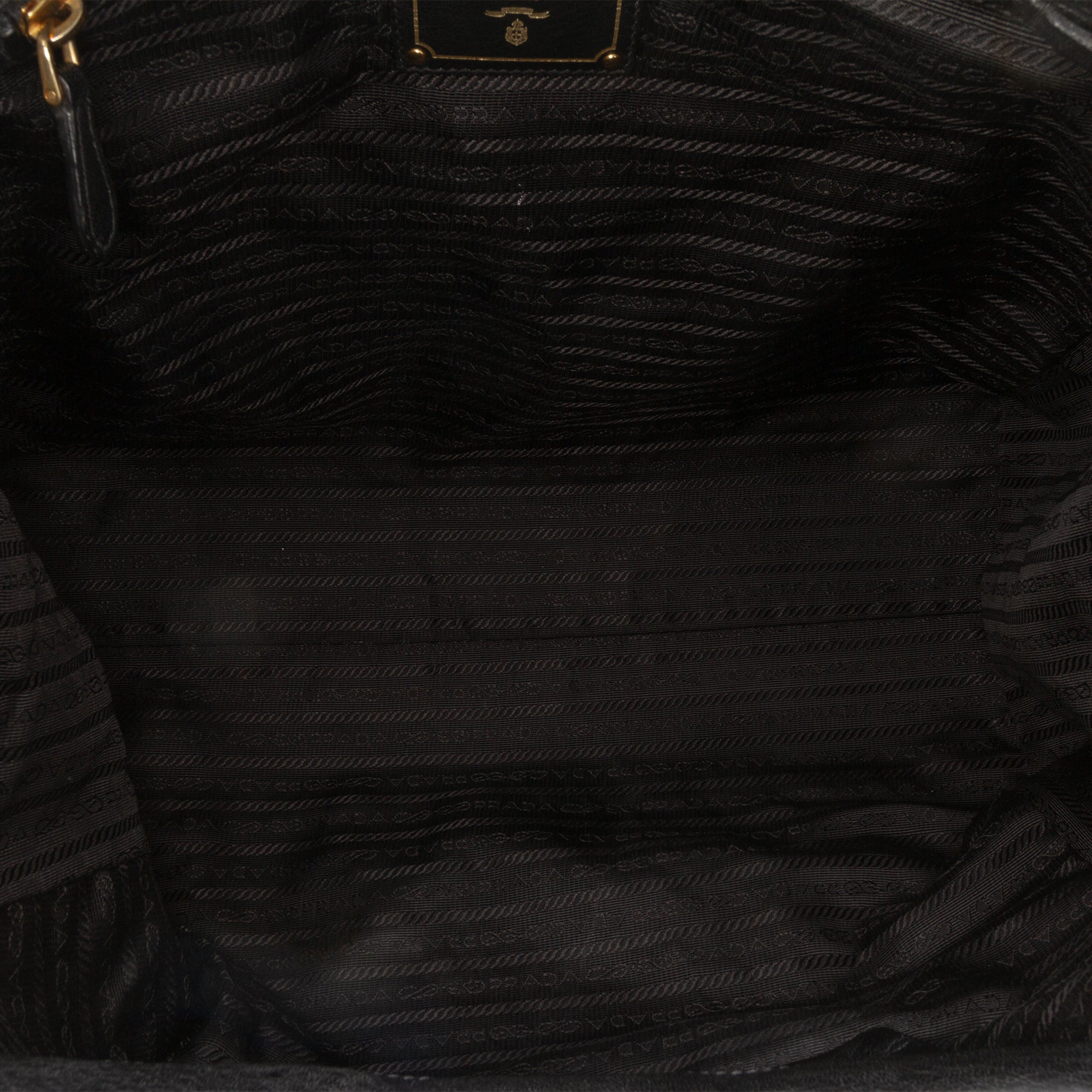 Vitello Daino Frame Convertible Tote