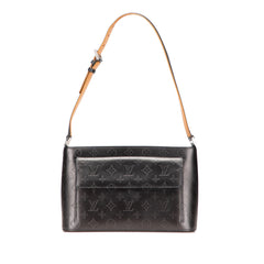 Monogram Mat Alston