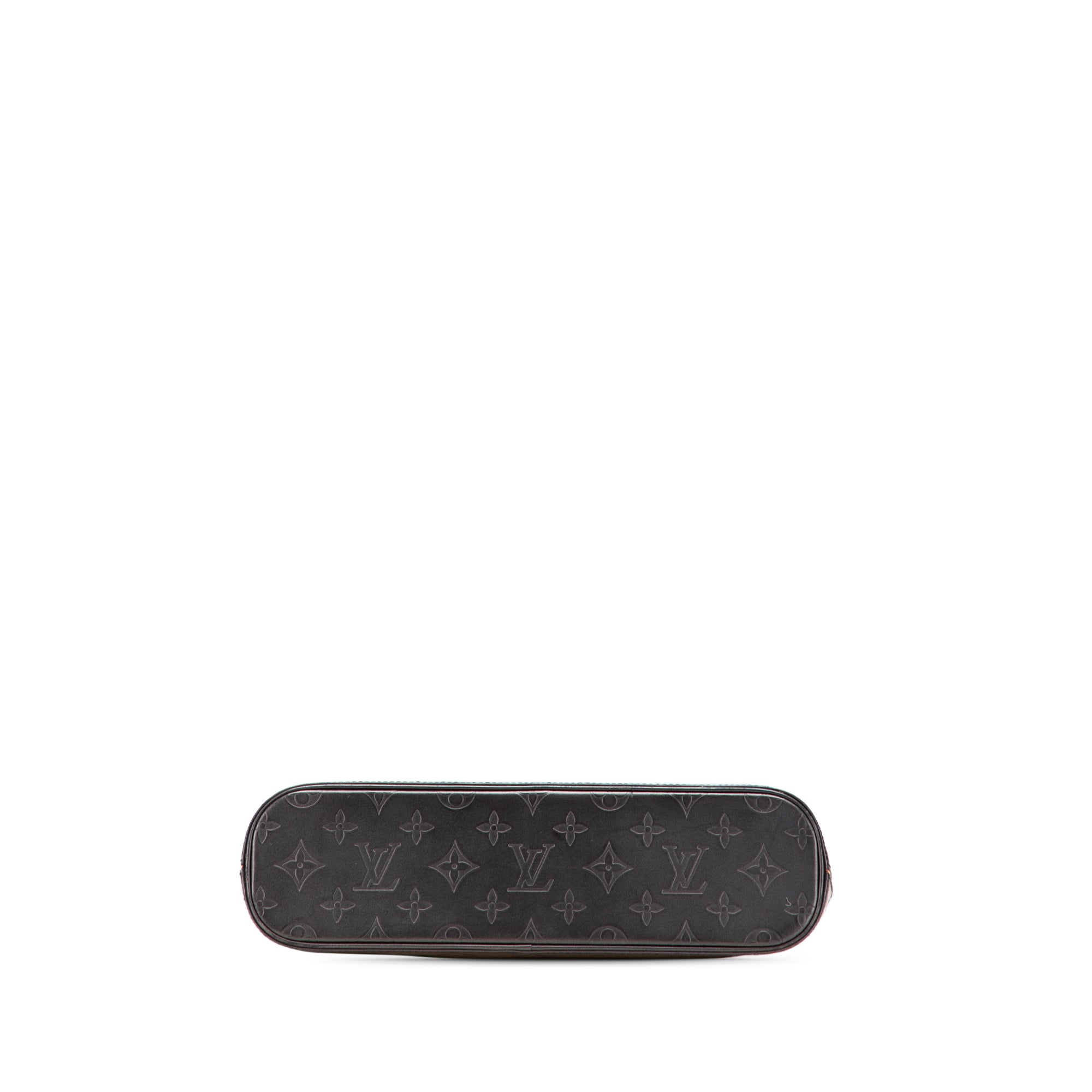 Monogram Mat Alston