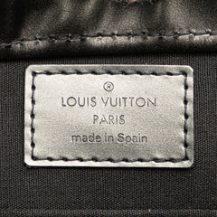 Monogram Mat Alston