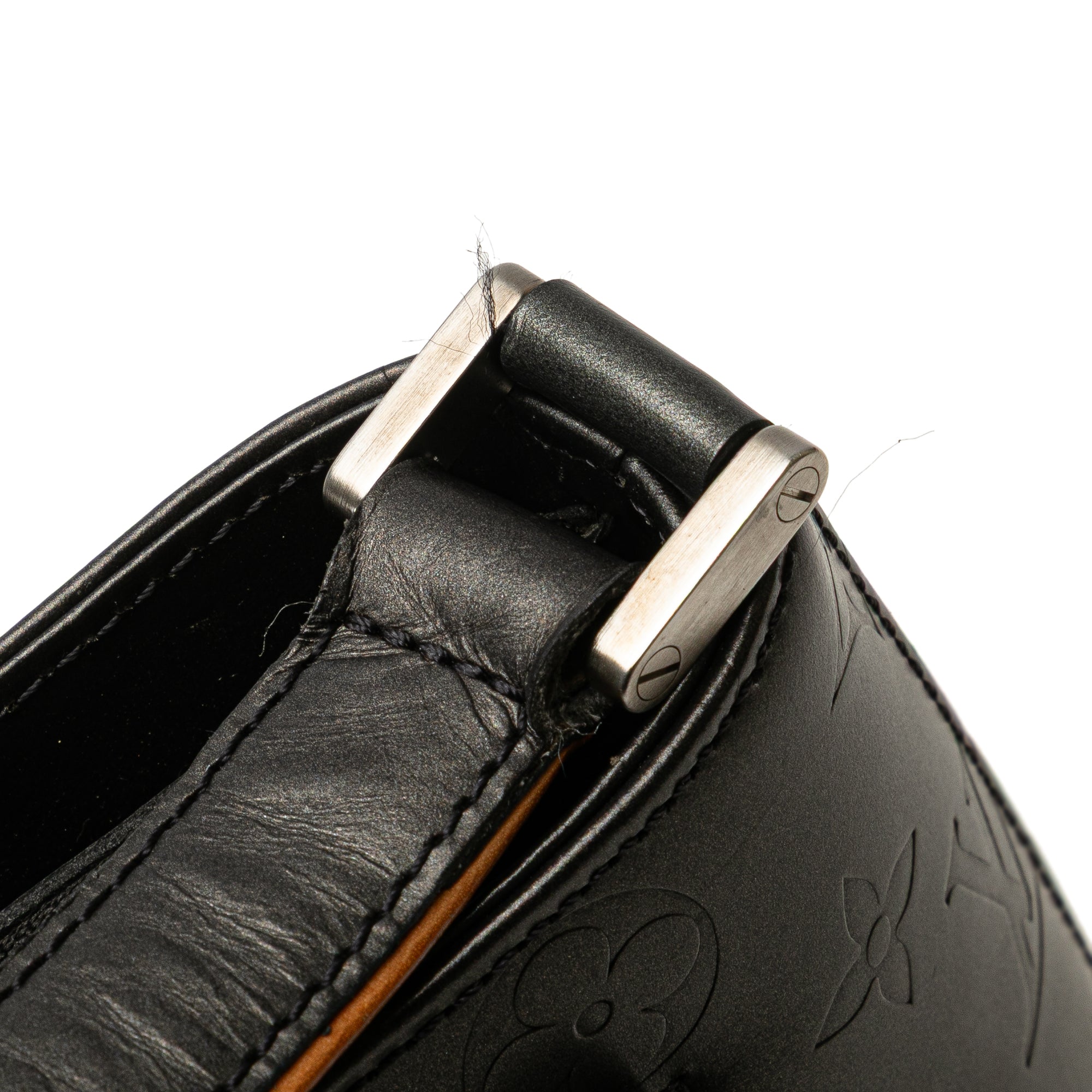 Monogram Mat Alston