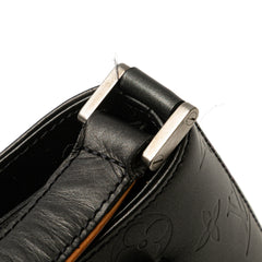 Monogram Mat Alston
