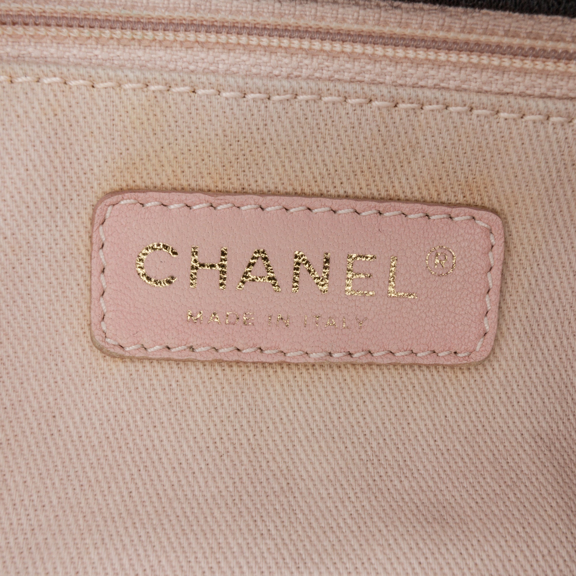 Mini Rectangular Printed Nylon and Jersey Patchwork Single Flap