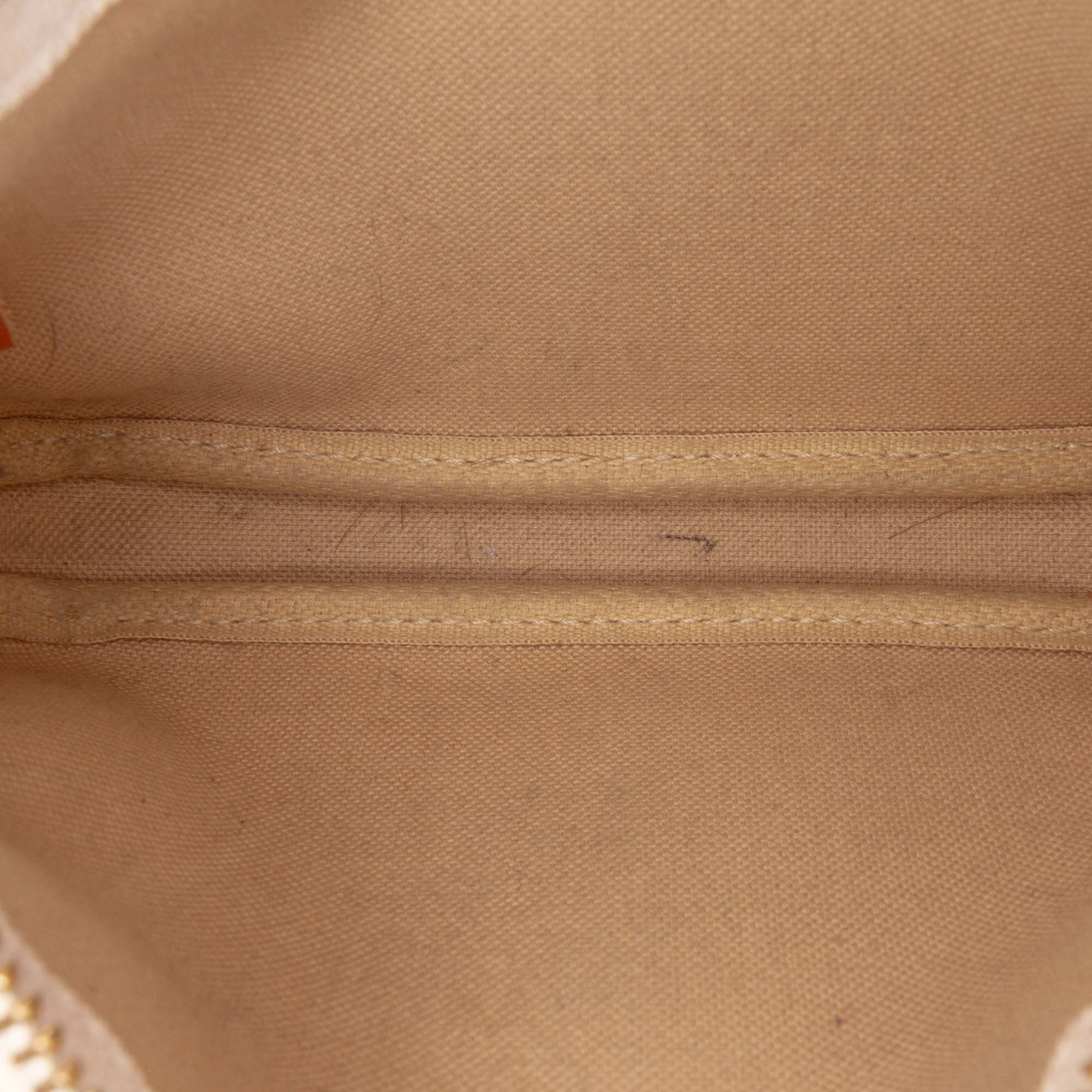 Damier Azur Mini Pochette Accessoires