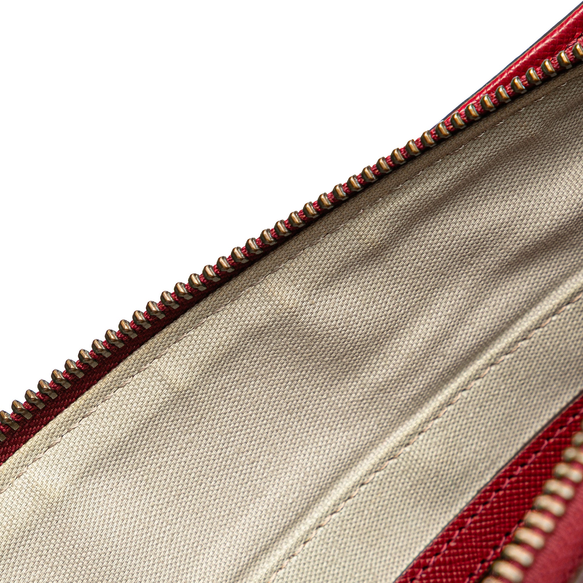 Nova Check Canvas Handbag