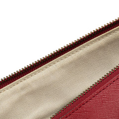 Nova Check Canvas Handbag