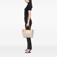 Damier Azur Neverfull MM