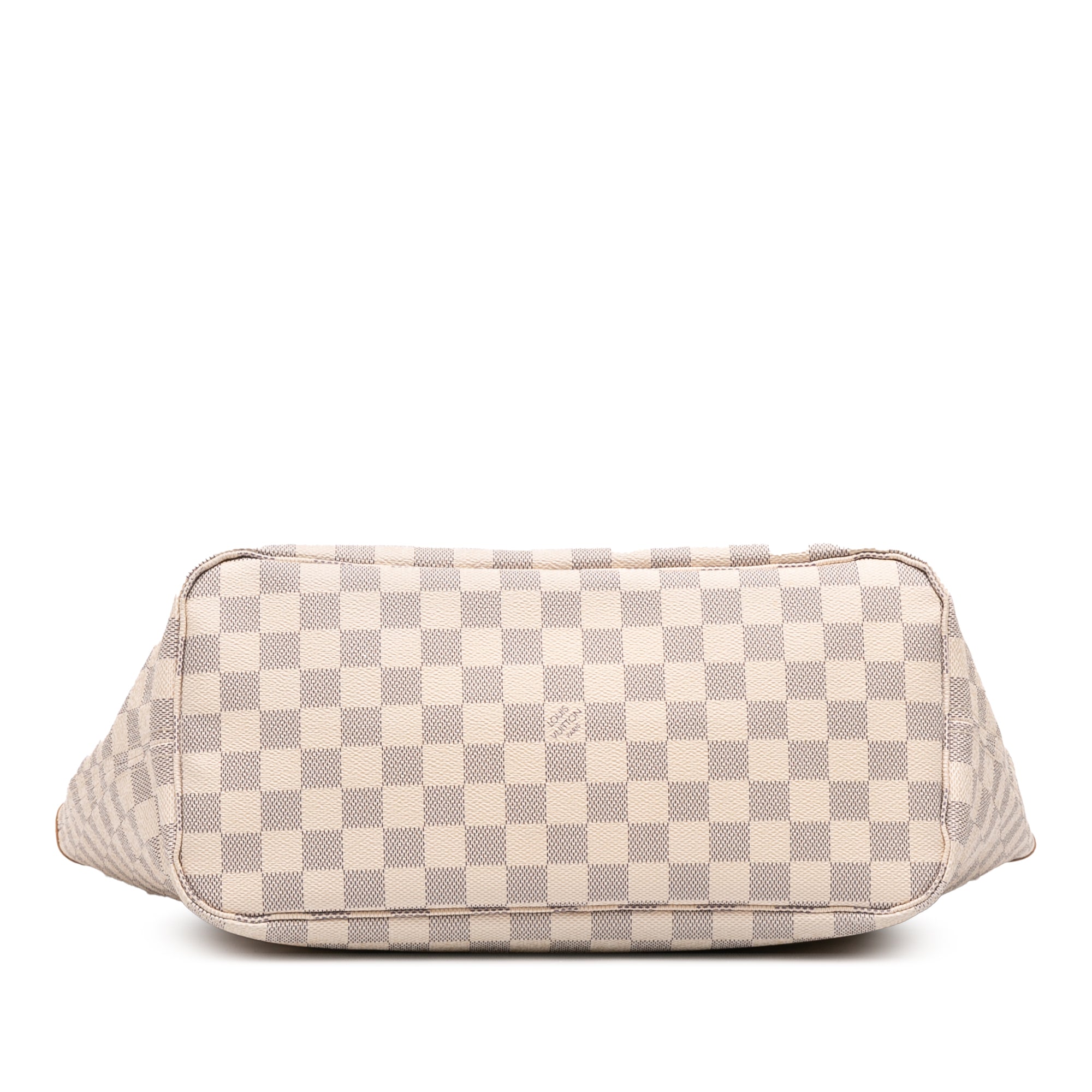 Damier Azur Neverfull MM
