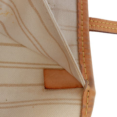 Damier Azur Neverfull MM
