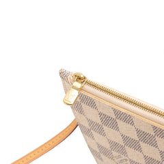 Damier Azur Neverfull MM