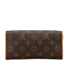 Monogram Pochette Twin PM_2