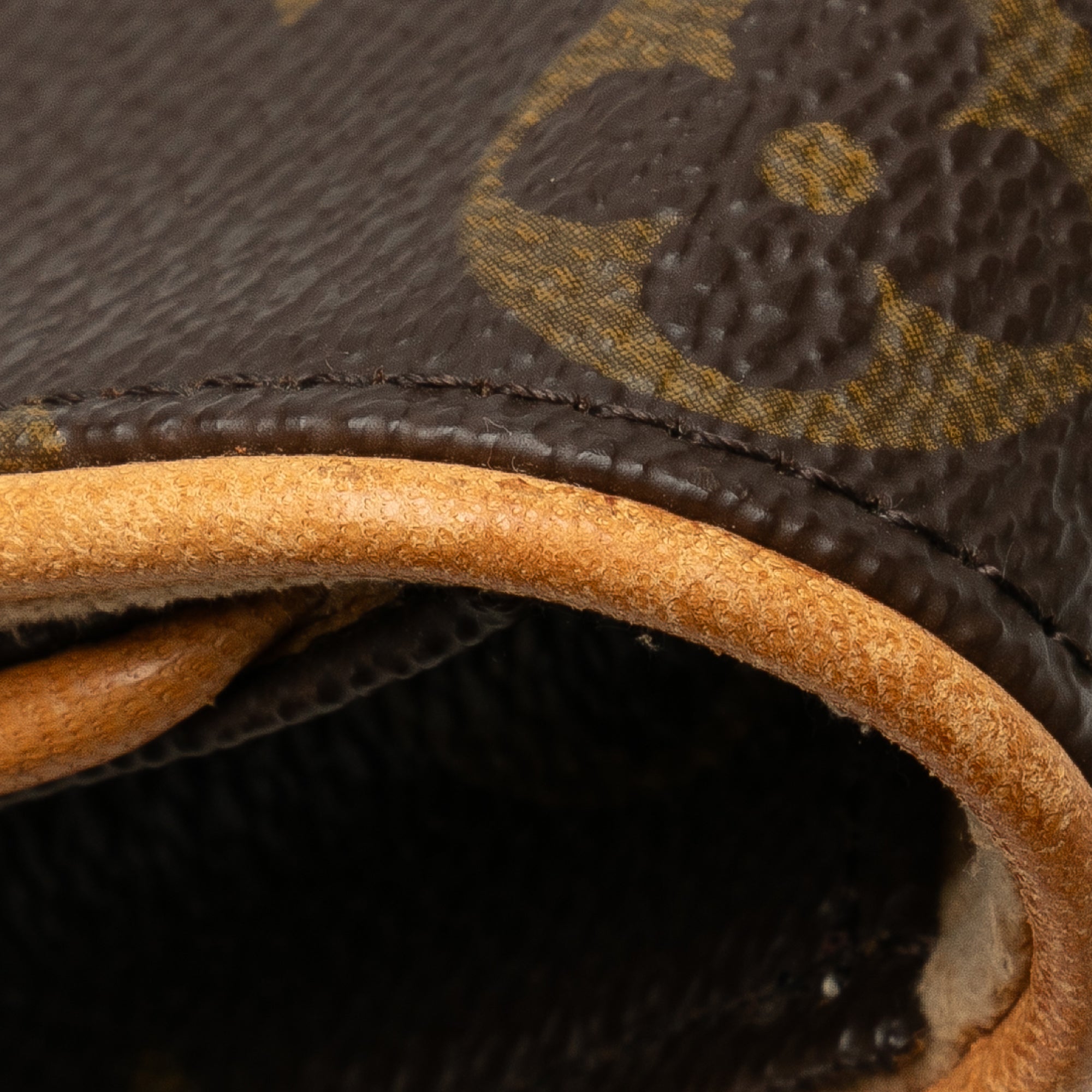 Monogram Pochette Twin PM_8