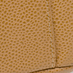 Caviar Petite Shopping Tote