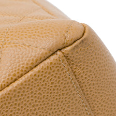 Caviar Petite Shopping Tote