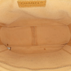 Caviar Petite Shopping Tote_4