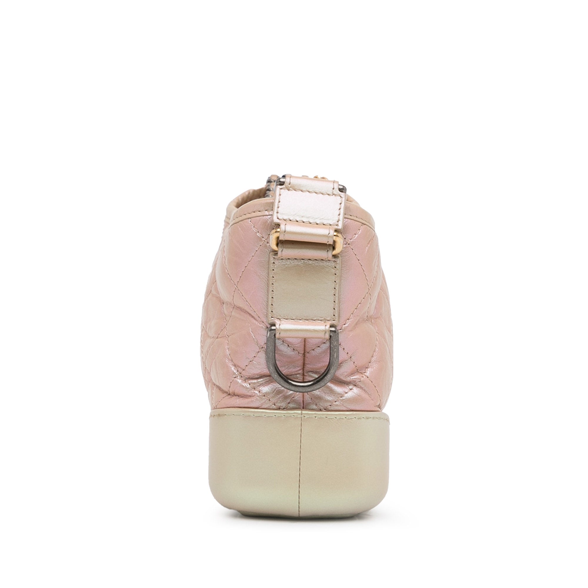 Small Iridescent Gabrielle Crossbody_2