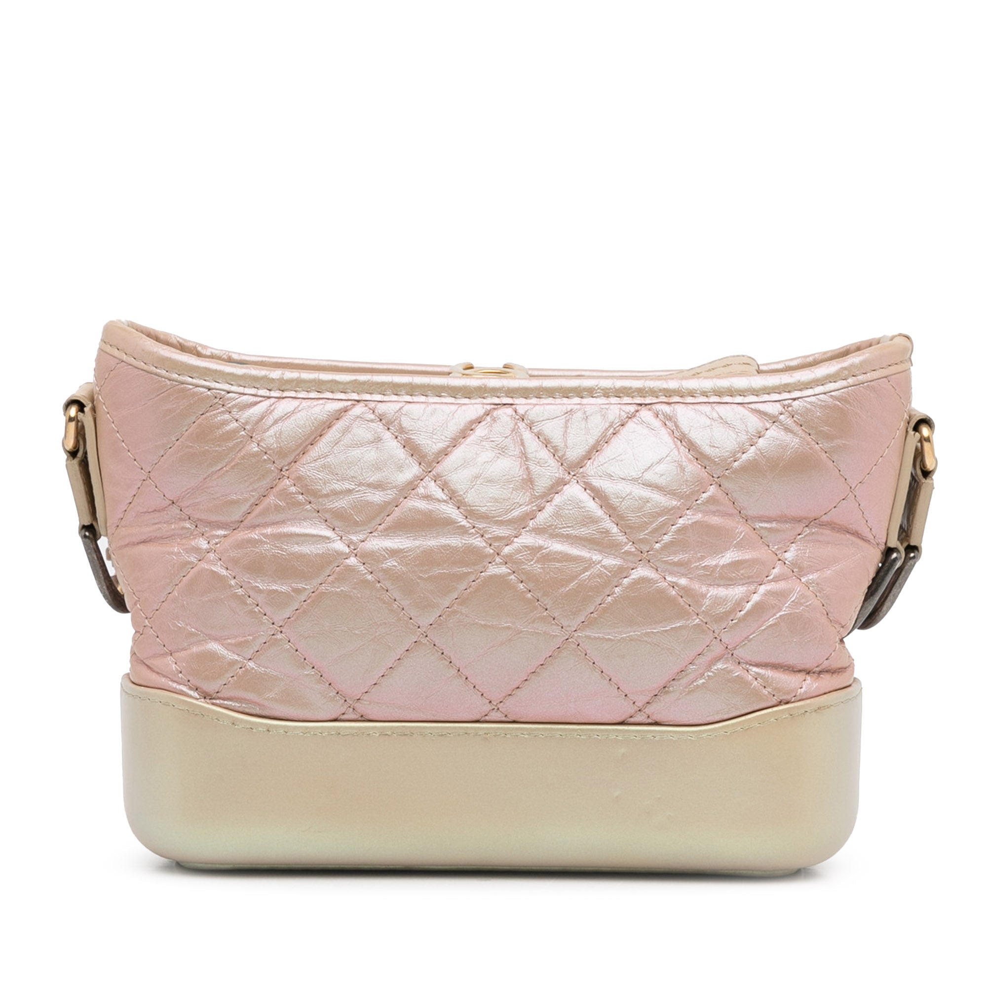 Small Iridescent Gabrielle Crossbody_3