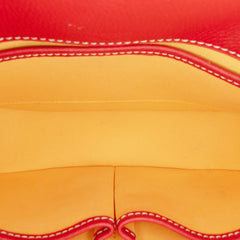 Goyardine Coeur Goyard Belvedere II PM