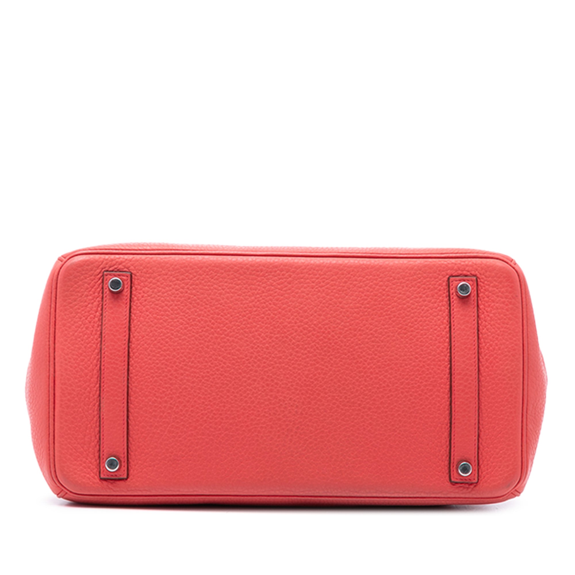 Clemence Birkin Retourne 35