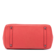 Clemence Birkin Retourne 35