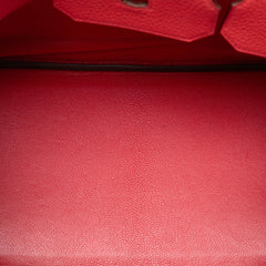 Clemence Birkin Retourne 35