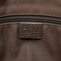 GG Crystal Crossbody