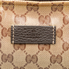 GG Crystal Crossbody