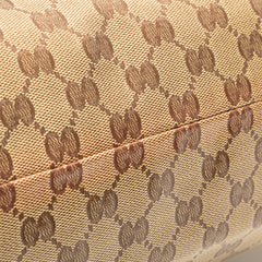 GG Crystal Crossbody