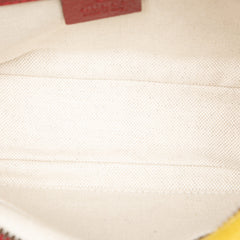 Baiadera Canvas Stripe Belt Bag