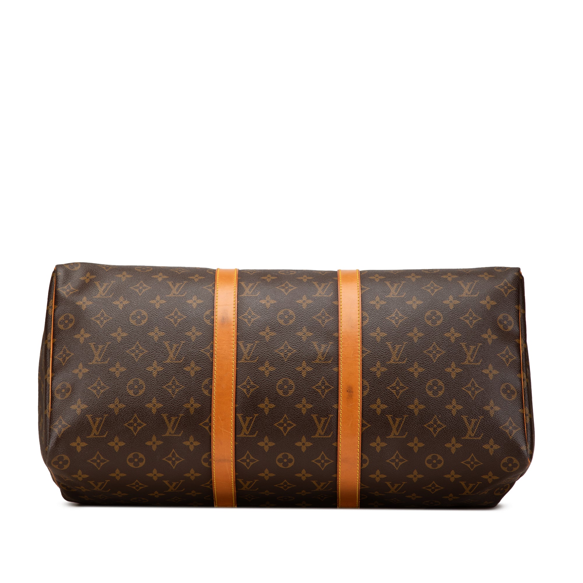 Monogram Keepall 50