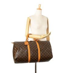 Monogram Keepall 50