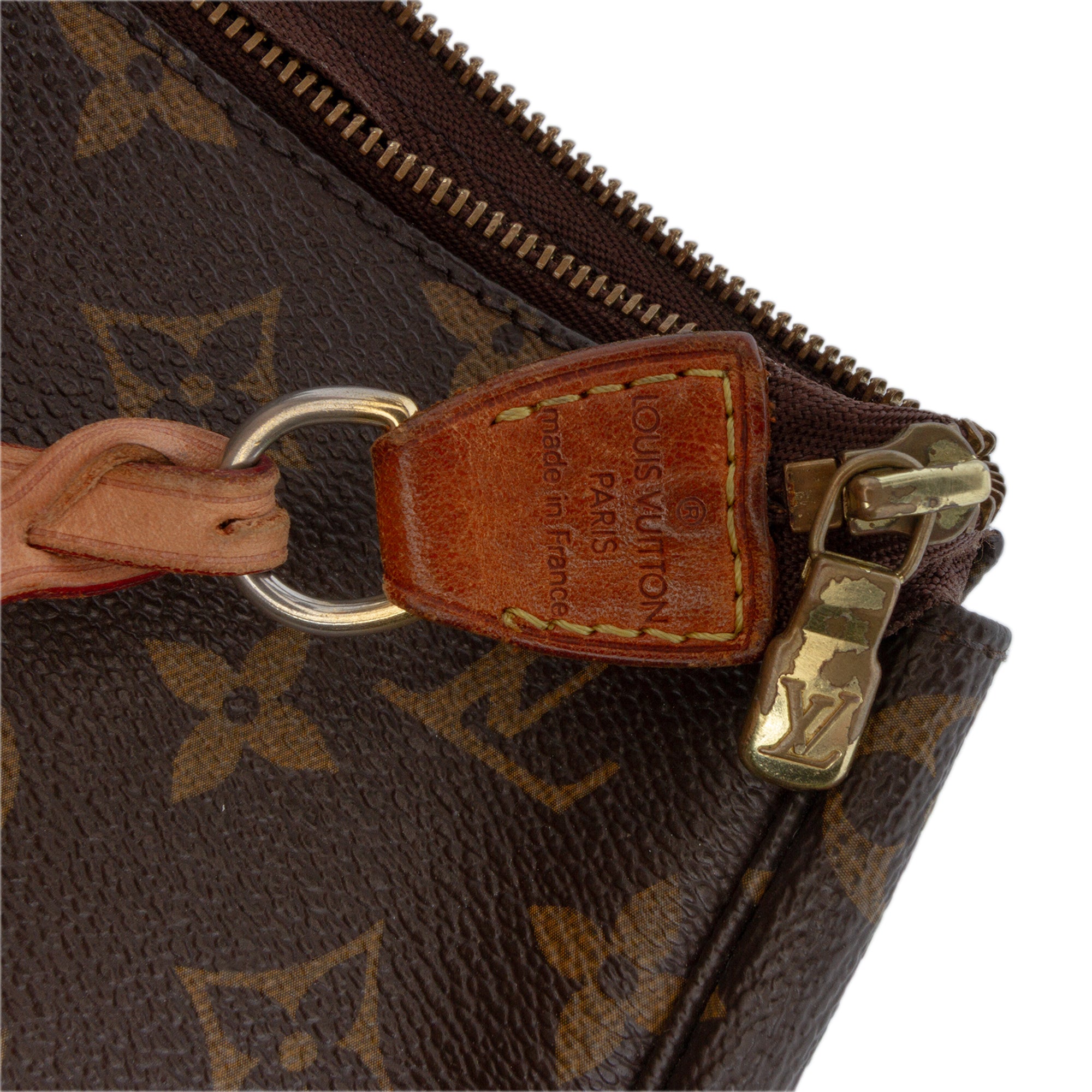 Monogram Pochette Accessoires