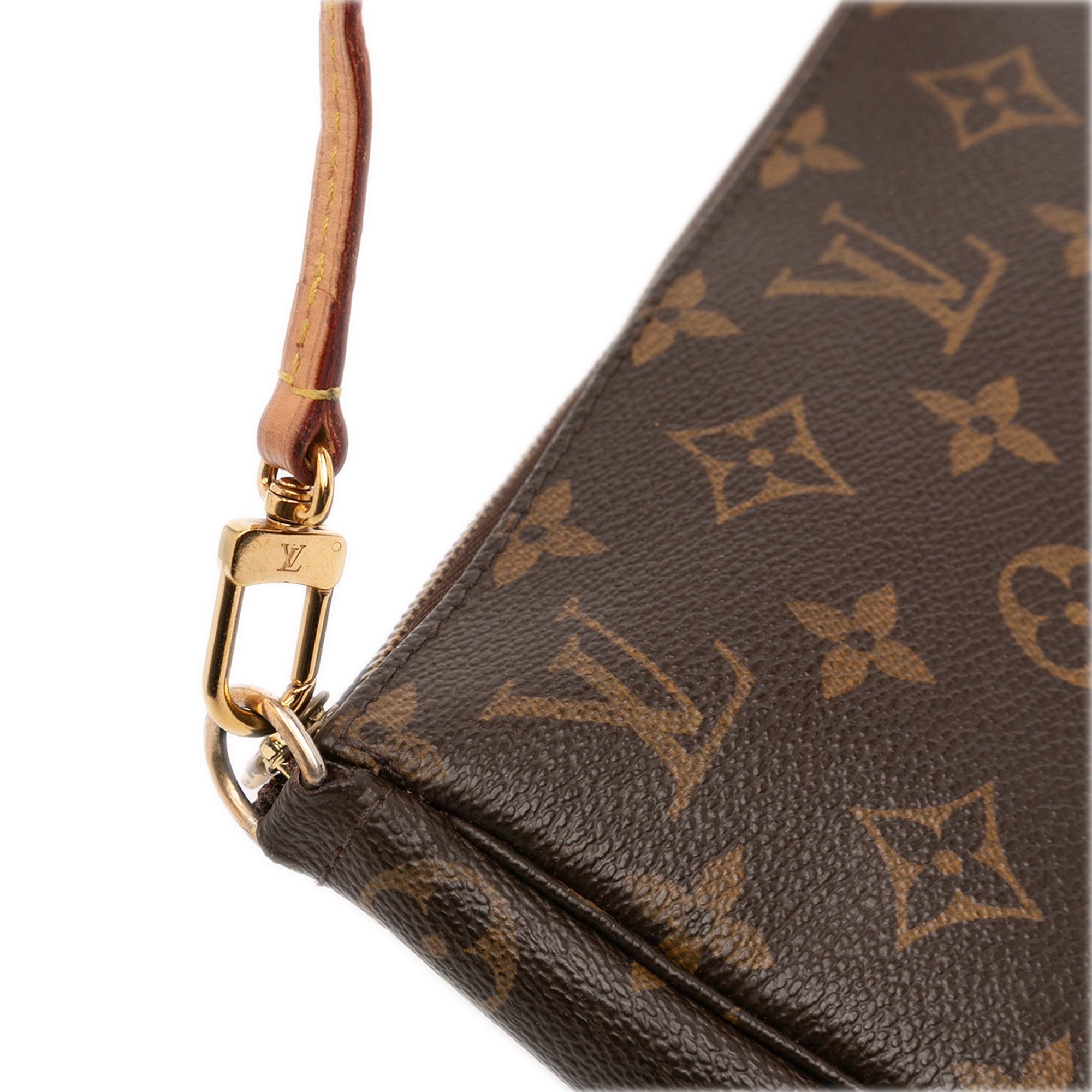 Monogram Pochette Accessoires