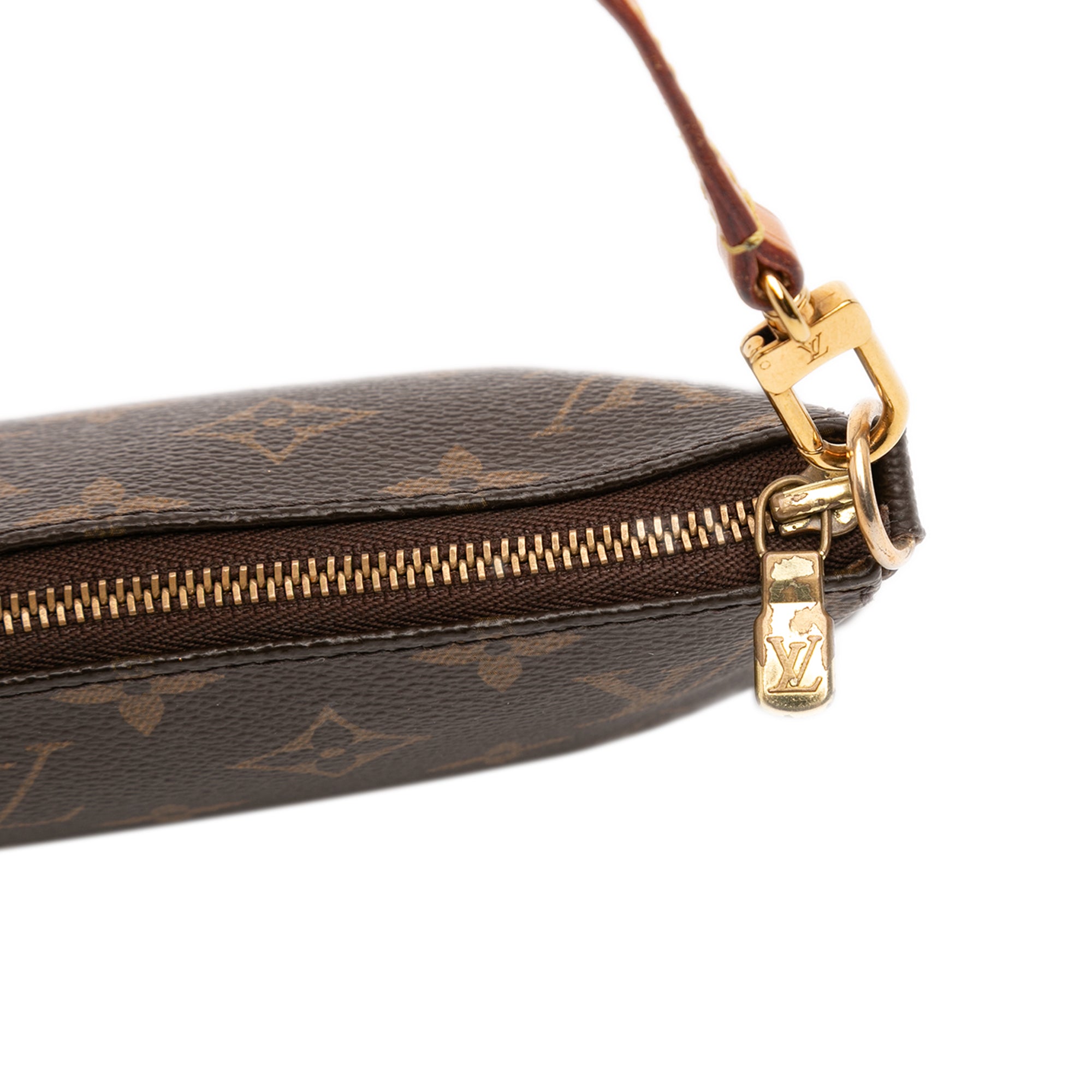 Monogram Pochette Accessoires