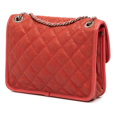 Small Caviar French Riviera Flap
