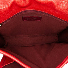Small Caviar French Riviera Flap